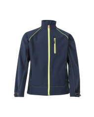 Softshell Bicolor Indústria Base Softshell 8435011498638 