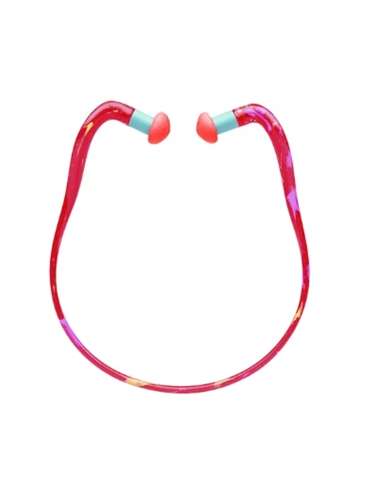 Tampões de Ouvido TPR Tampões Auditivos 5036108171965 