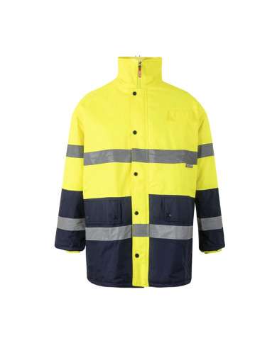 Fardamento Alta Visibilidade | Profor