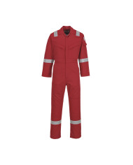 Fato Macaco Ignífugo Aberdeen Ignífugo e Antiestático e Arco Elétrico 5036108258499 