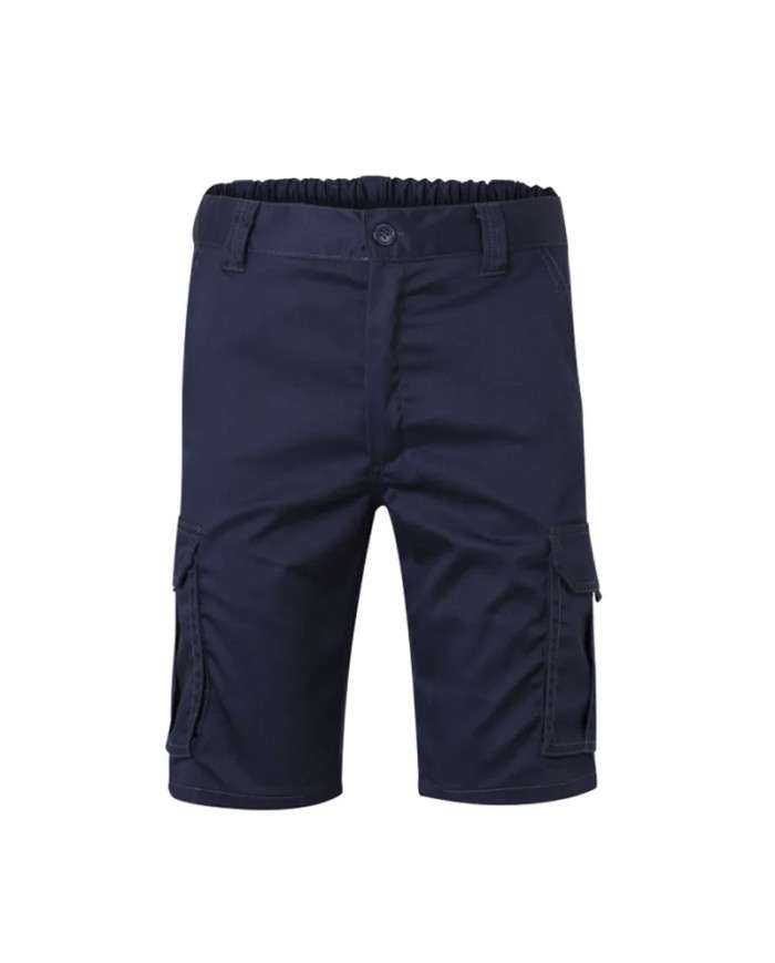 Bermudas Stretch Indústria Base Calções 8435011477480 