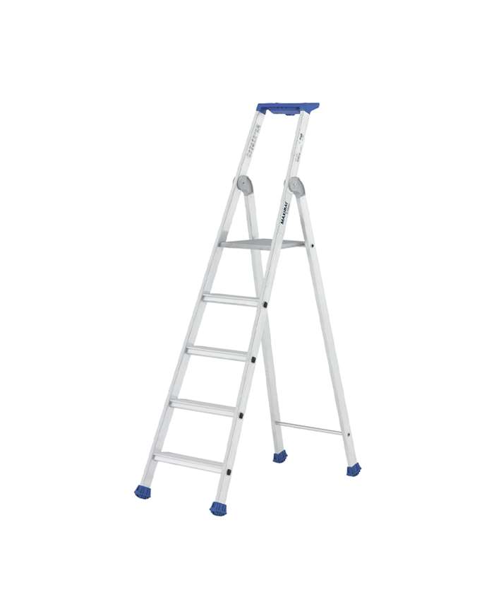 Escadote Maxibat Trabalho em Altura Escadotes 3178740048273 