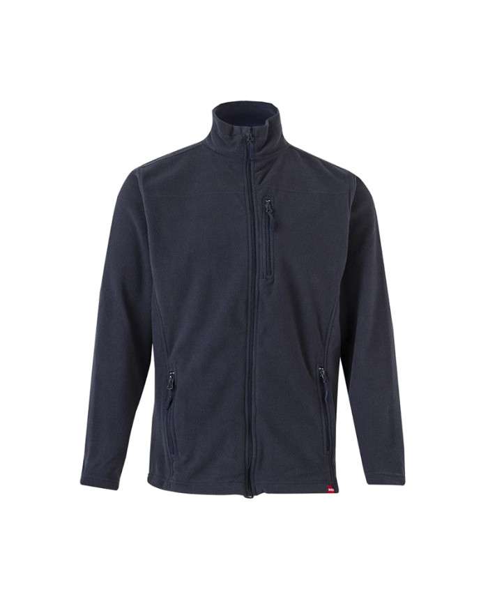 Casaco Polar Microfibra Indústria Base Polares 8435011401300 