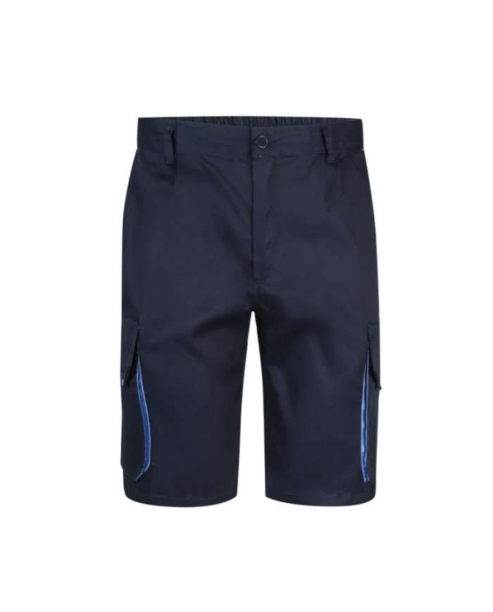 Bermudas Bicolor Indústria Base Calções 8435011463896 