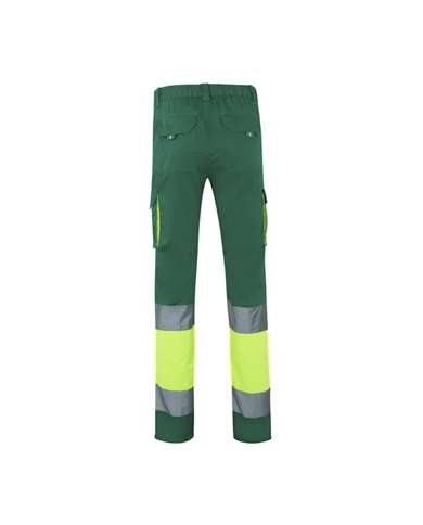 Fardamento Alta Visibilidade | Profor