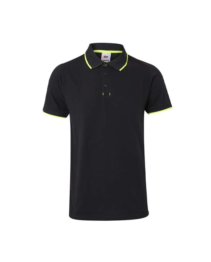 Polo Bicolor MC Indústria Base Polos 8435011468761 