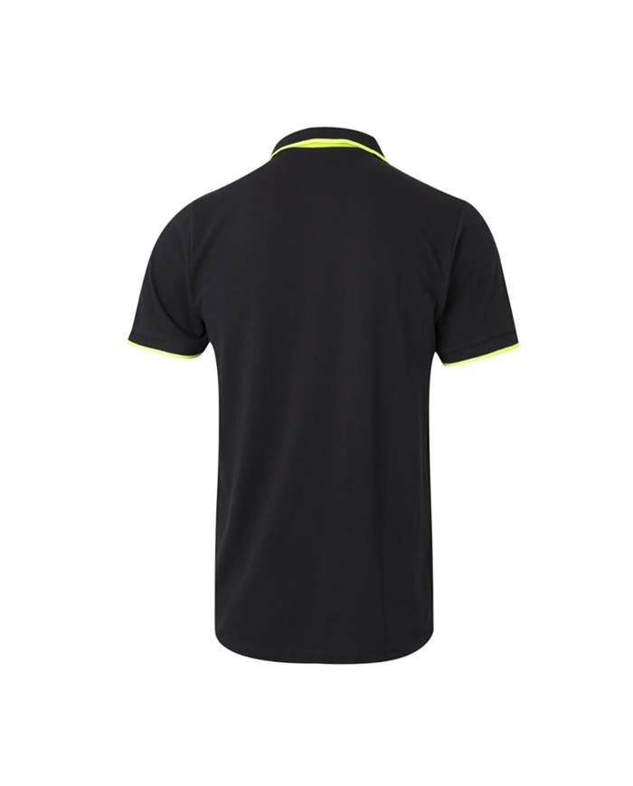 Polo Bicolor MC Indústria Base Polos 8435011468761 