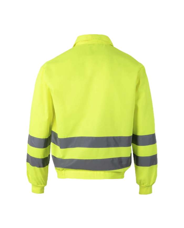 Casaco Alta Visibilidade Alta Visibilidade Casacos 8435011433004 