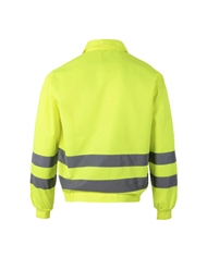 Casaco Alta Visibilidade Alta Visibilidade Casacos 8435011433004 