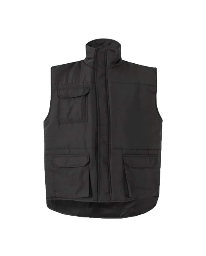 Colete Alcochoado Indústria Base Coletes 8435011433783 