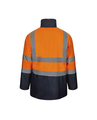 Fardamento Alta Visibilidade | Profor