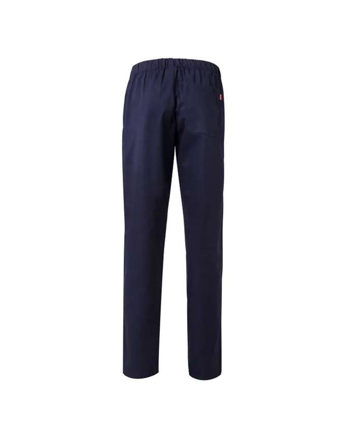 Calças Estilo Pijama Saúde e Serviços Calças 8435011460246 