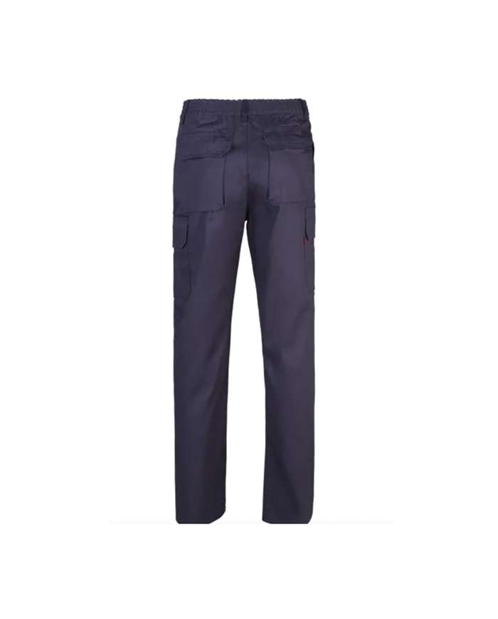 Calças 100% Algodão Indústria Base Calças 8435011436715 