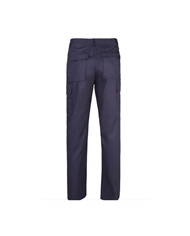 Calças 100% Algodão Indústria Base Calças 8435011436715 