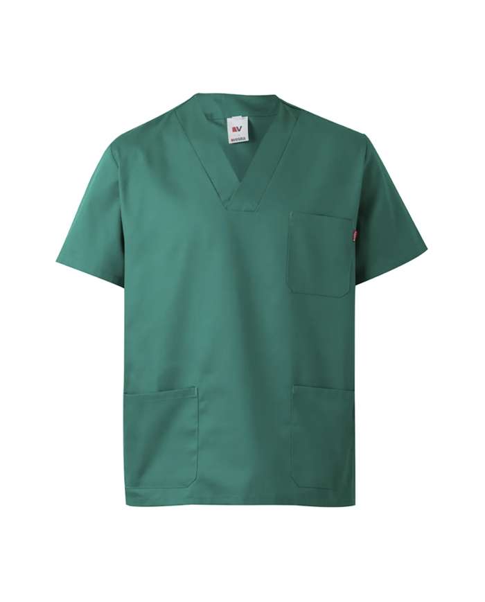 Túnica Saúde e Serviços Aventais, Jalecas e Túnicas 8435011417820 