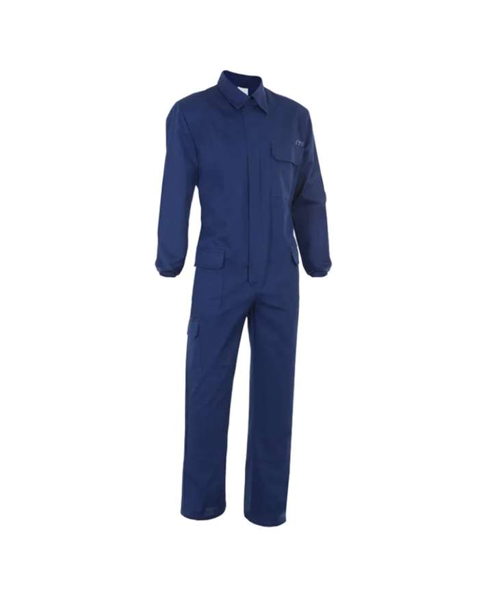 Fato Macaco Ignífugo e Anti Estático Ignífugo e Antiestático e Arco Elétrico 8434455521049 