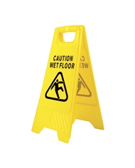 Sinal de Alerta de Piso Molhado EPI Geral Acessórios 5036108217038 