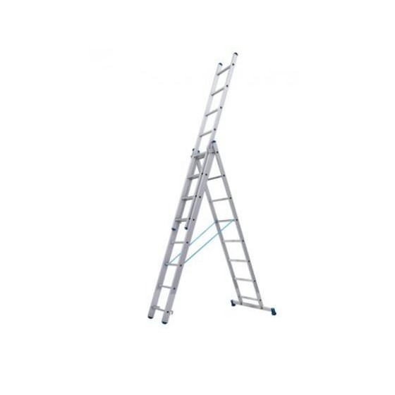 3-Section Combination Starline Ladder