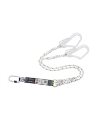 Corda de Progressão em Y com Absorvedor de Energia CORDAS Cordas 3700671401256 