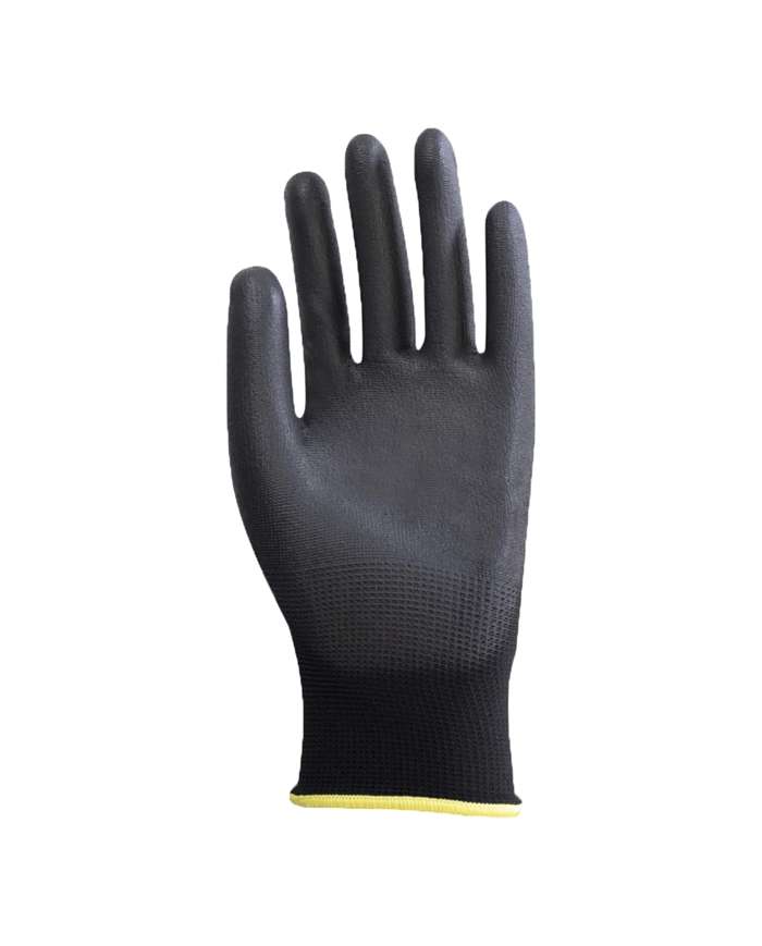 Luva Poliéster Luvas de Proteção Luvas Uso Geral 8435140702101 