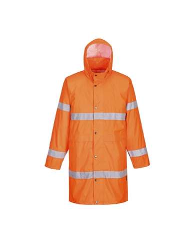 Fardamento Alta Visibilidade | Profor