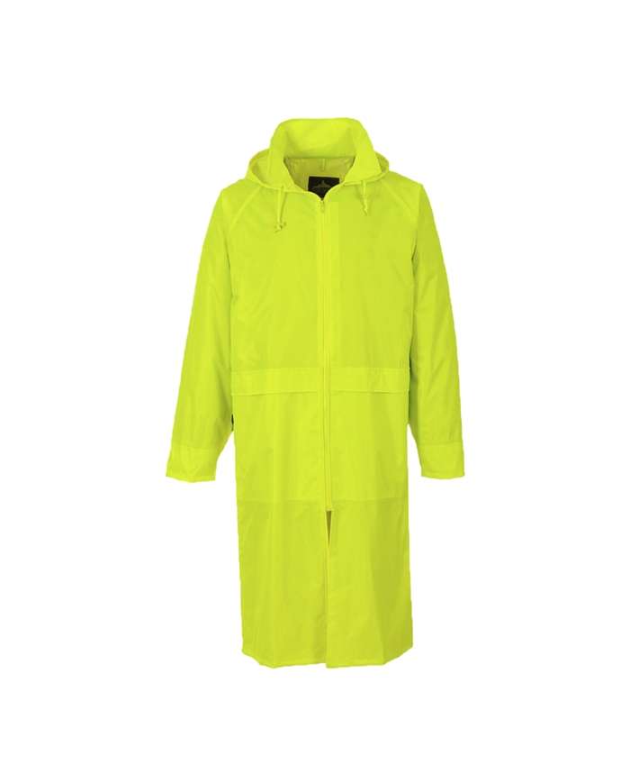 Casaco de Chuva Clássico para Adulto Casacos Impermeáveis Impermeável 5036108259878 