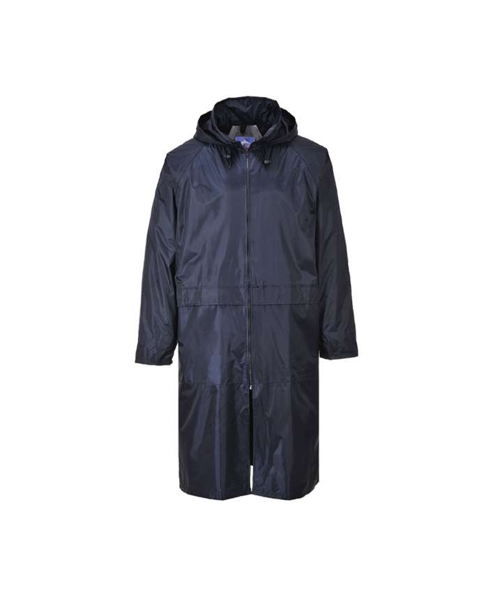 Casaco de Chuva Clássico para Adulto Casacos Impermeáveis Impermeável 5036108259878 