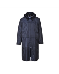 Casaco de Chuva Clássico para Adulto Casacos Impermeáveis Impermeável 5036108259878 