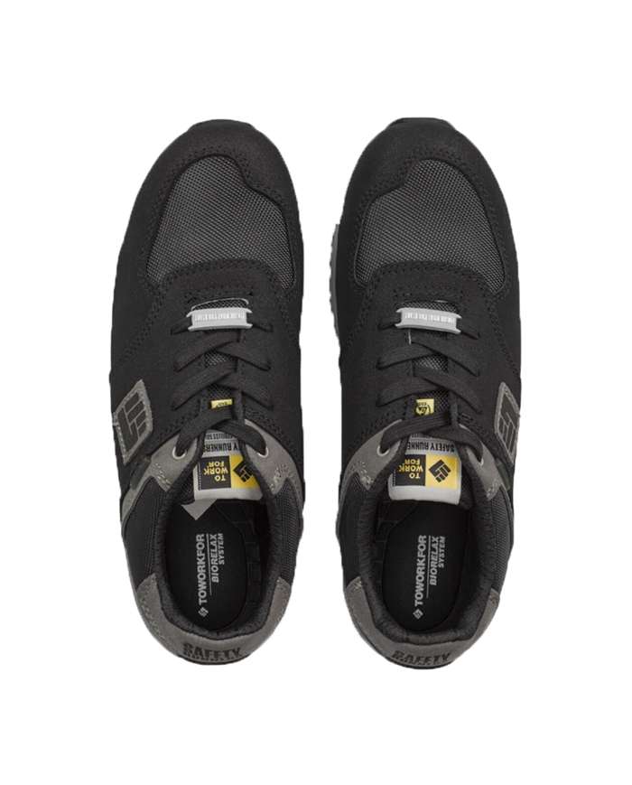 Sapato Urban S3 ESD SRC TOWORKFOR Calçado de Dielétrico, Eletricista e ESD 5607258924161 