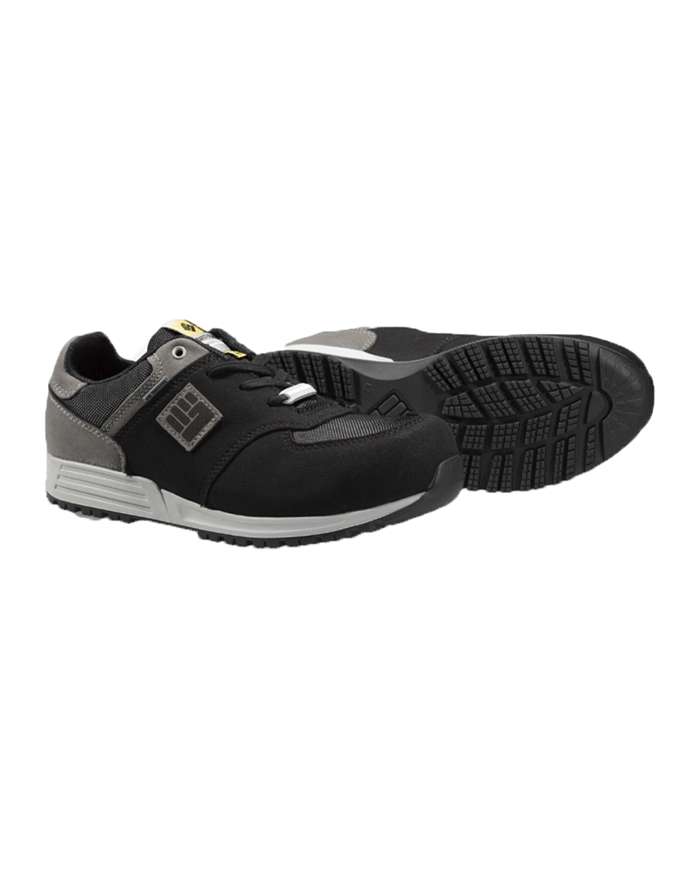 Sapato Urban S3 ESD SRC TOWORKFOR Calçado de Dielétrico, Eletricista e ESD 5607258924161 