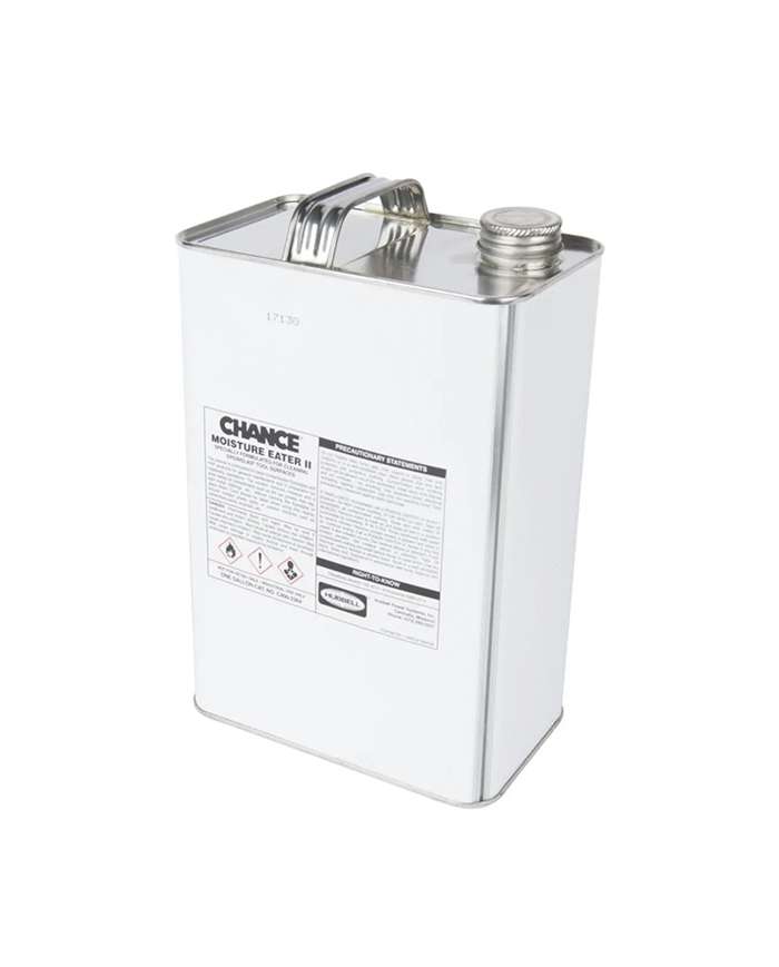 Solvente de Limpeza Moisture Eater II Média Tensão Material Diverso para TET MT 3513167309253 