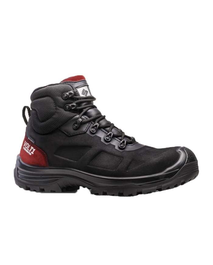 Bota Watt WR SRC WRU HRO SB CALCADO DE SEGURANÇA Calçado de Dielétrico, Eletricista e ESD 5607258941892 