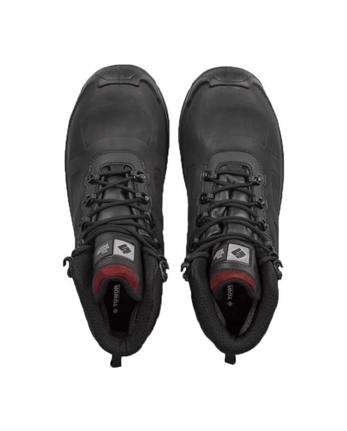 Bota Watt WR SRC WRU HRO SB CALCADO DE SEGURANÇA Calçado de Dielétrico, Eletricista e ESD 5607258941892 