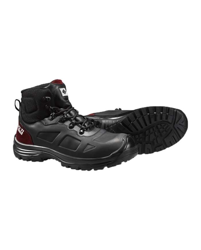 Bota Watt WR SRC WRU HRO SB CALCADO DE SEGURANÇA Calçado de Dielétrico, Eletricista e ESD 5607258941892 