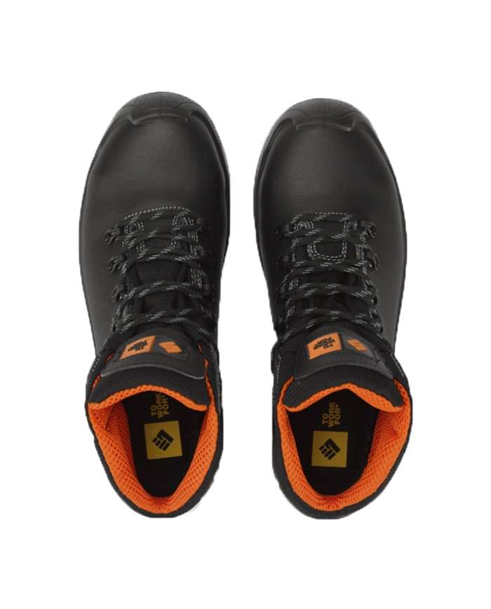 Bota Beja S3 SRC TOWORKFOR Botas de Segurança 5607258926967 