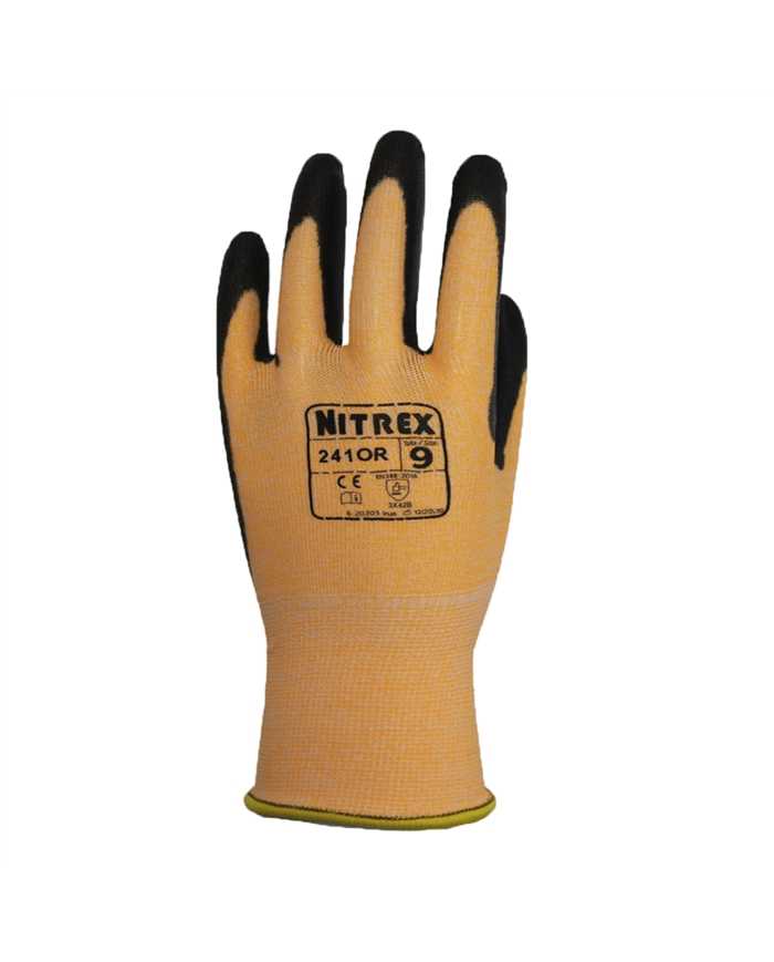 Luva em Poliamida Luvas Luvas Anti Corte 8435140704525 