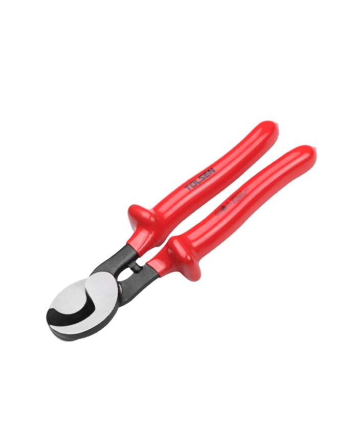 Alicate Corta Cabos Isolado para TET Ferramentas BT Ferramentas Isoladas 3510740109224 