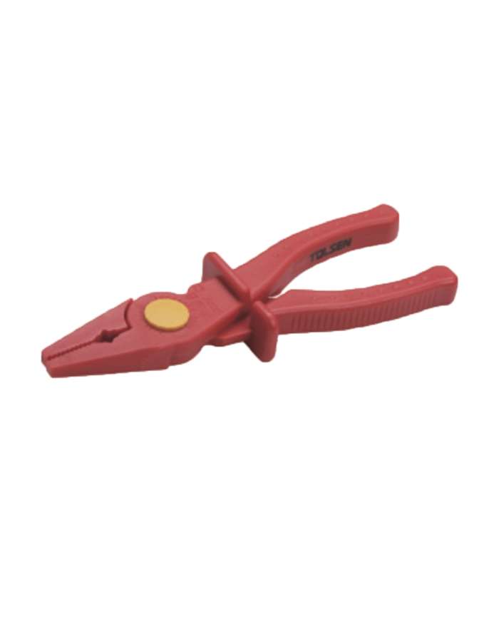 Alicate Totalmente Isolado ALICATES Ferramentas Isoladas 3510468103252 