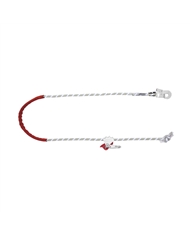 Absorvedor de Energia com Mosquetão AZ011 SISTEMAS ANTI-QUEDA Cordas 5901685742566 