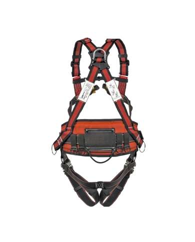 Trabalhos em Altura | Profor