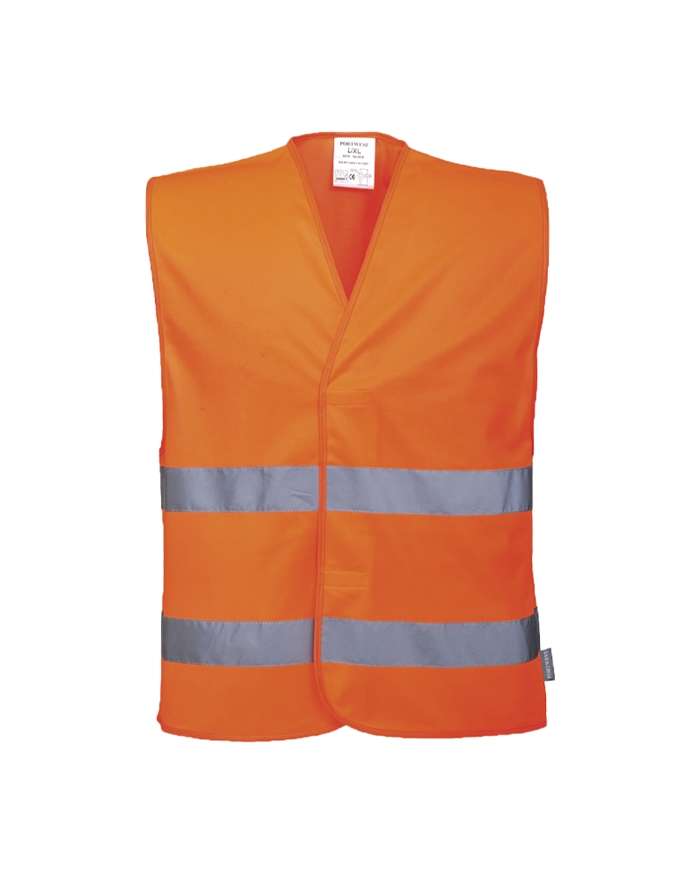 Colete Duas Faixas Coletes 5036108160969 