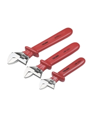 Chave de Fendas Isolada Baixa Tensão Ferramentas Isoladas 3510468409224 