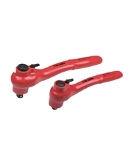 Chave de Caixa Hexagonal 1/2" Ferramentas BT Ferramentas Isoladas 3515485609220 