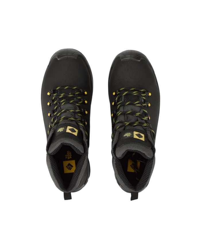 Bota Nurburgring S3 SRC HRO CALCADO DE SEGURANÇA Botas de Segurança 5607258940123 