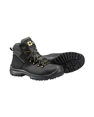 Bota Nurburgring S3 SRC HRO CALCADO DE SEGURANÇA Botas de Segurança 5607258940123 
