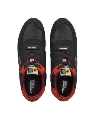 Calçado de Proteção | Profor