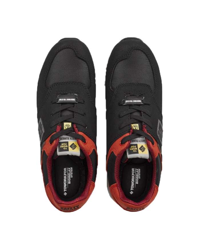 Sapato Graffiti S3 ESD SRC CALCADO DE SEGURANÇA Calçado de Dielétrico, Eletricista e ESD 5607258923843 