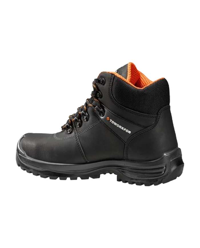 Bota Trail Boot S3 SRC CALCADO DE SEGURANÇA Botas de Segurança 5607258930117 