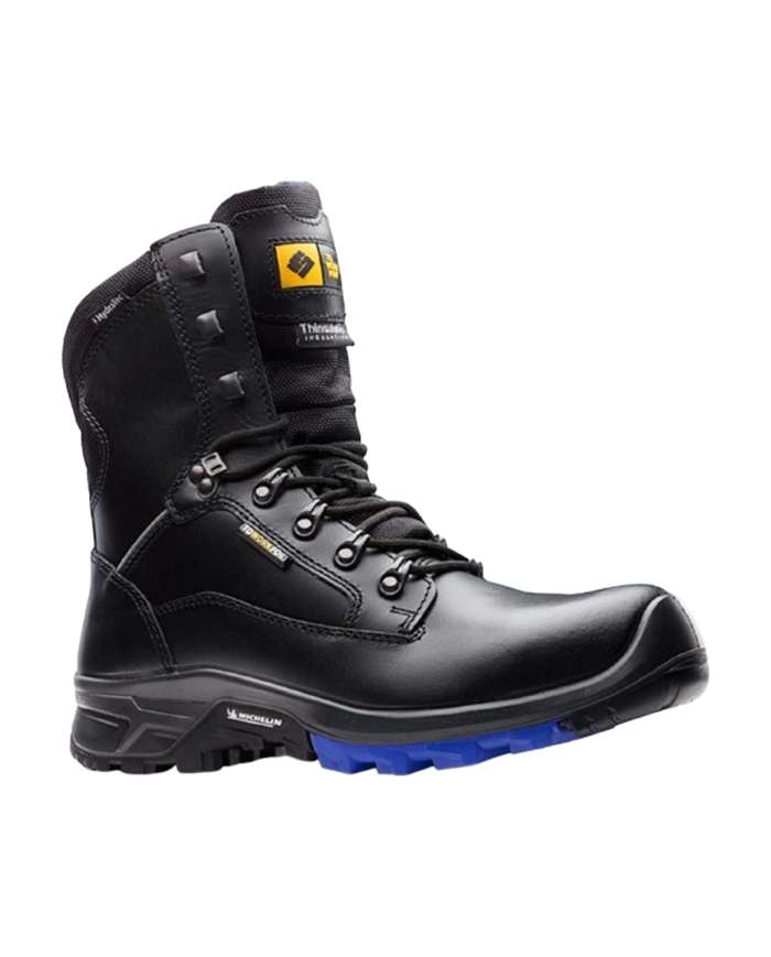 Bota Traction S3 SRC HRO CALCADO DE SEGURANÇA Botas de Segurança 5607258940734 