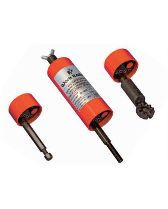 Detector de Tensão Som e Luz Medida & Controlo Verificadores, Detetores e Controladores de tensão 3513177410024 